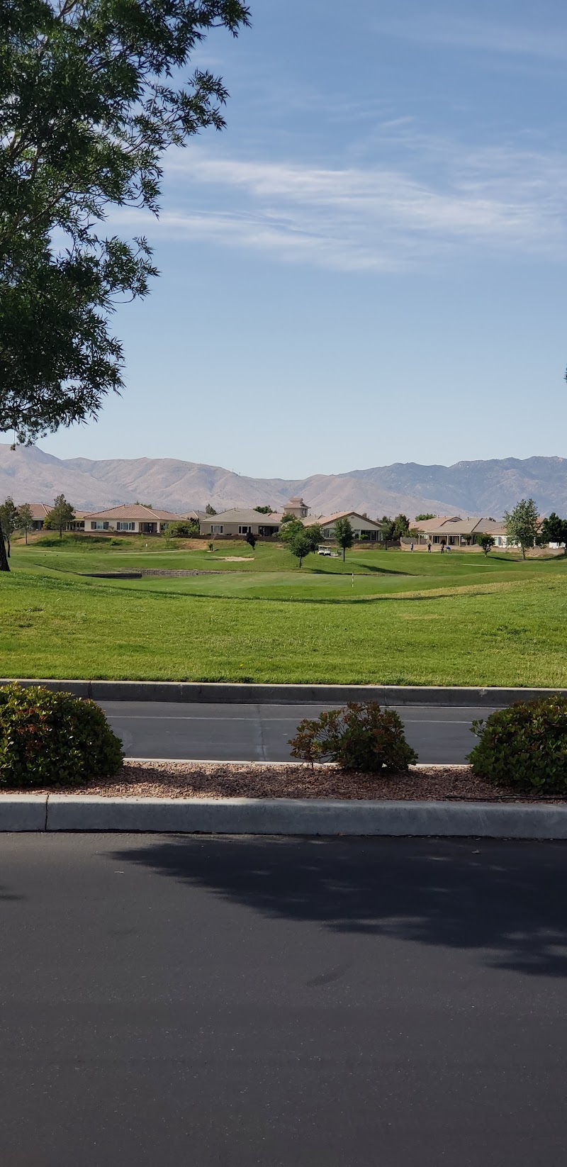 Jess Ranch Golf Course photo 5