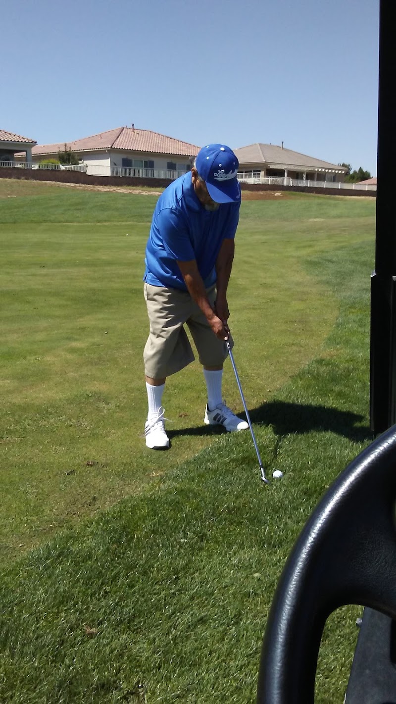 Jess Ranch Golf Course photo 3