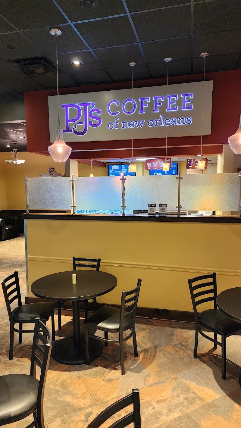 PJ's Coffee photo 2