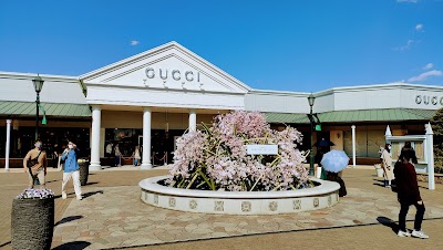 Sano Premium Outlets - 1