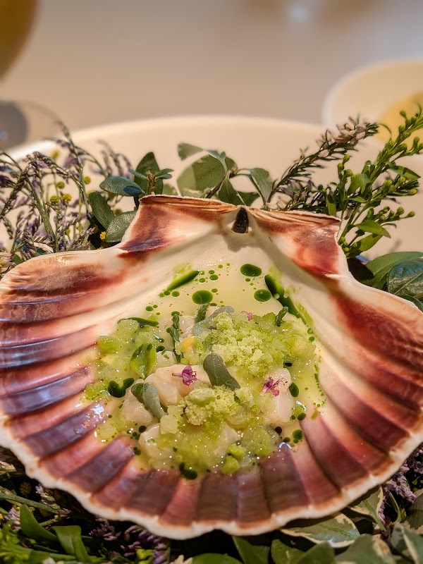 Core by Clare Smyth photo 5