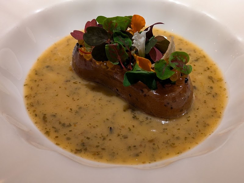 Core by Clare Smyth photo 6