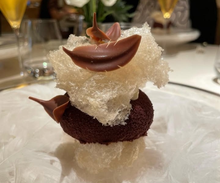 Core by Clare Smyth photo 8