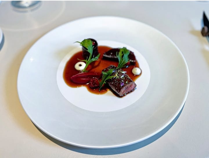 Core by Clare Smyth photo 3