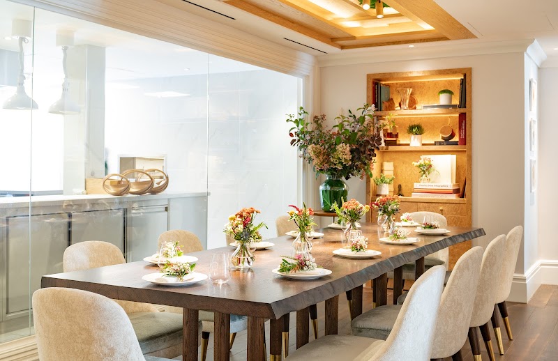 Core by Clare Smyth photo 1