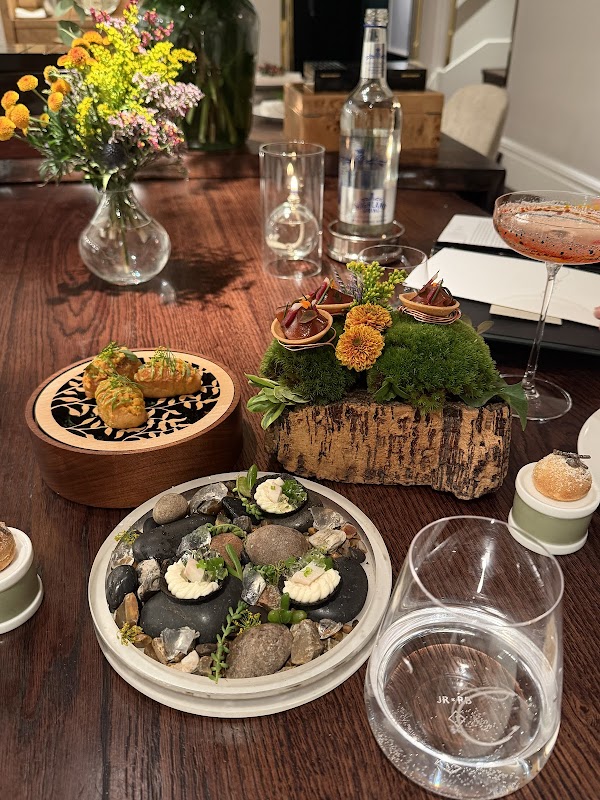 Core by Clare Smyth photo 2