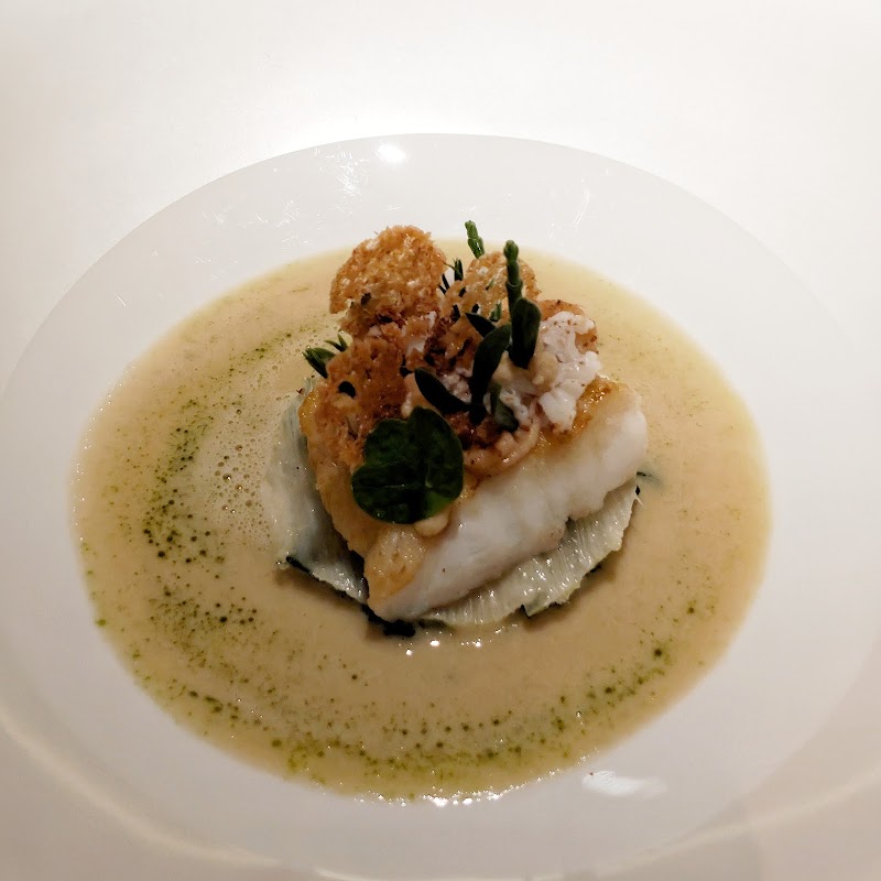 Core by Clare Smyth photo 4