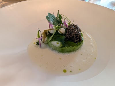 Core by Clare Smyth photo 3