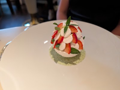 Core by Clare Smyth photo 5
