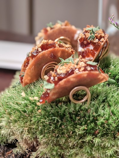 Core by Clare Smyth photo 2