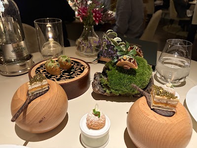 Core by Clare Smyth photo 2