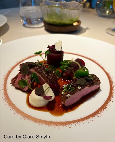 Core by Clare Smyth photo 3