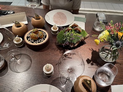 Core by Clare Smyth photo 5