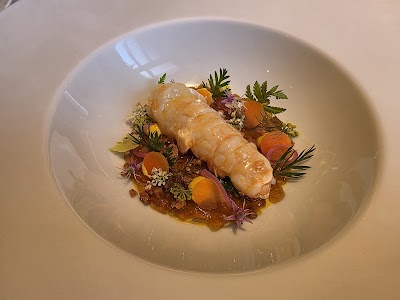 Core by Clare Smyth photo 2