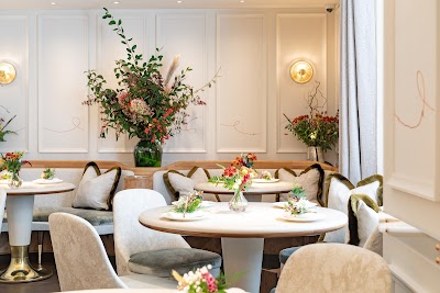 Core by Clare Smyth photo 1