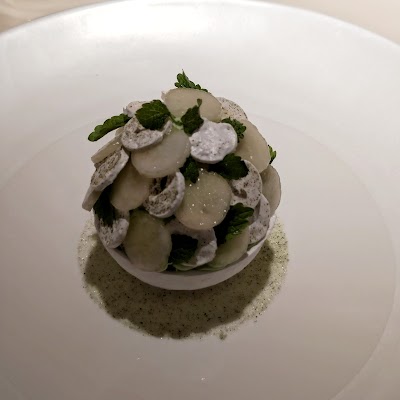 Core by Clare Smyth photo 4