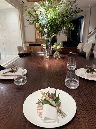 Core by Clare Smyth photo 5