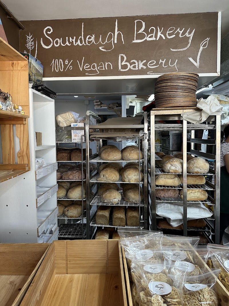 Mayse Artisan Bakery