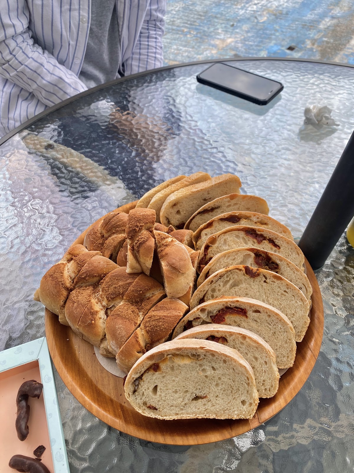 Mayse Artisan Bakery photo 3