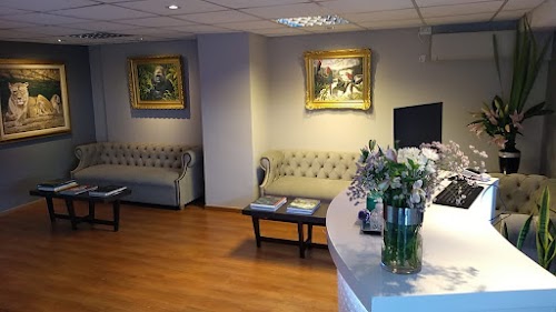 Hair Recovery Palermo logo