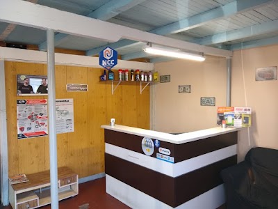 Foto de Equipe A - Manutenção Automotiva