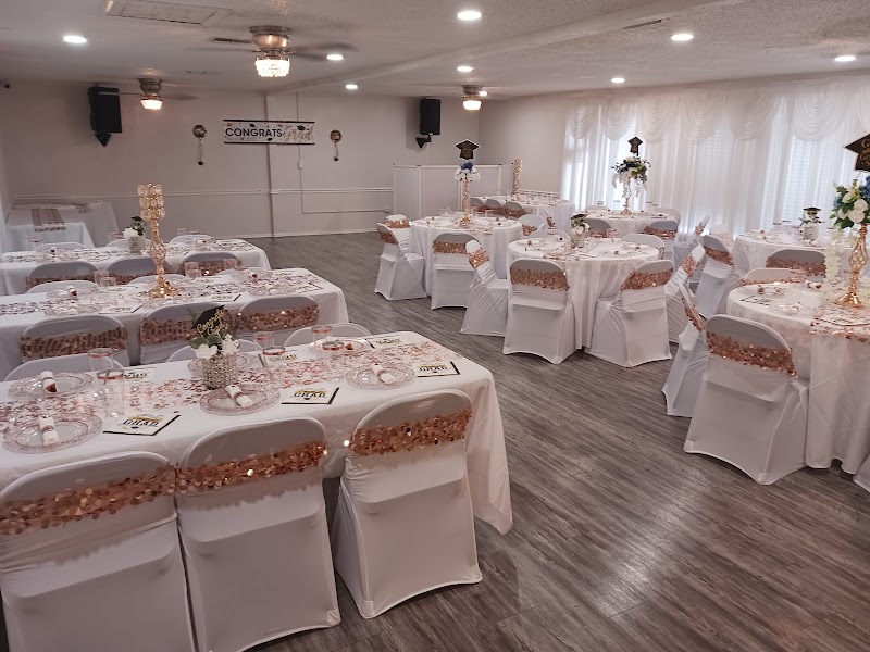 A Level Up Rental Hall — Event Venue in Tampa