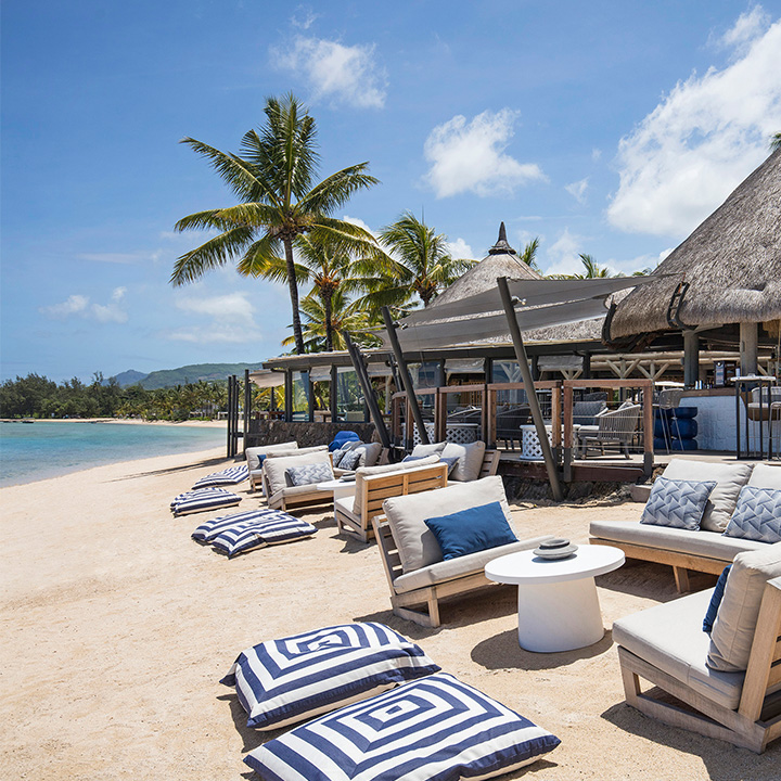Heritage Awali Golf & Spa Resort
