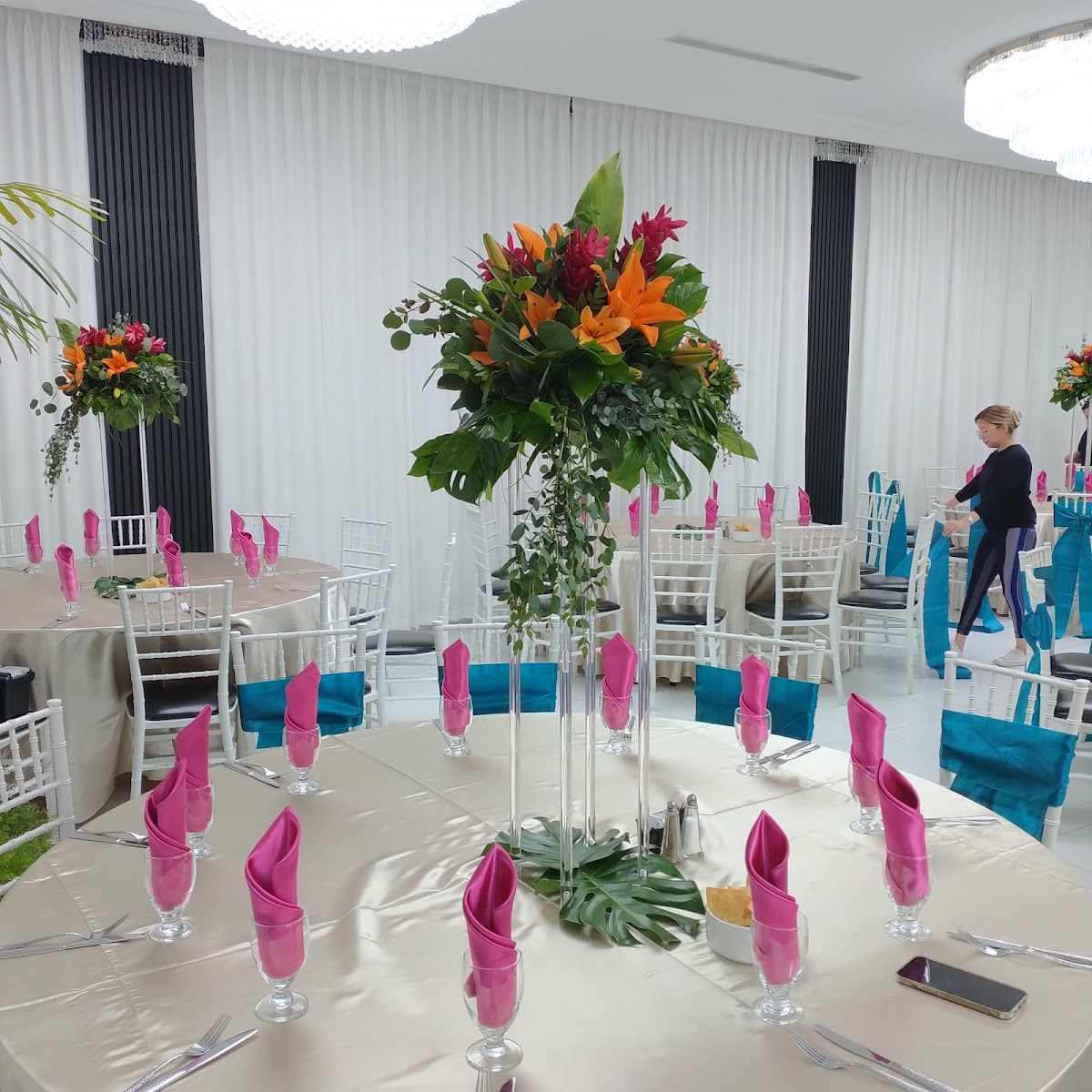 Blush Banquet Hall: Google Places image 3
