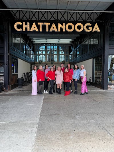 The Bekah Cochran Team: Keller Williams Greater Downtown Realty