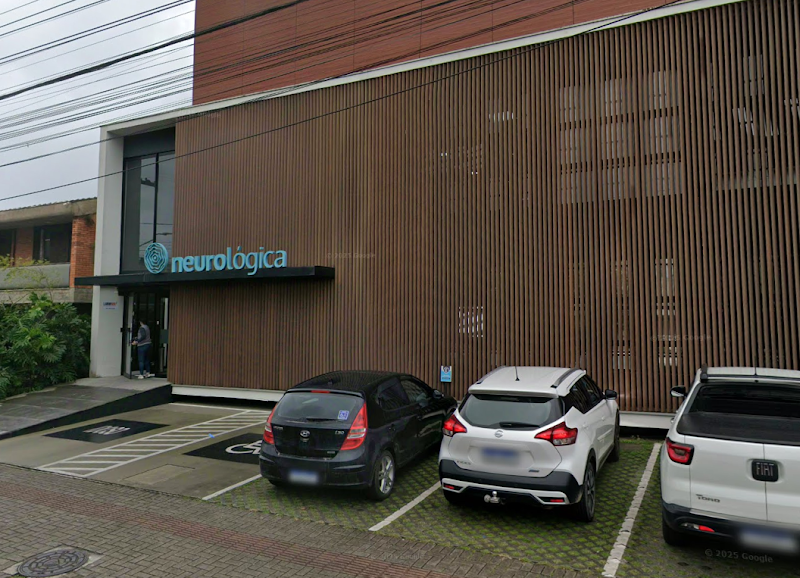 Dra. Vera Braatz - Neurologista em Joinville