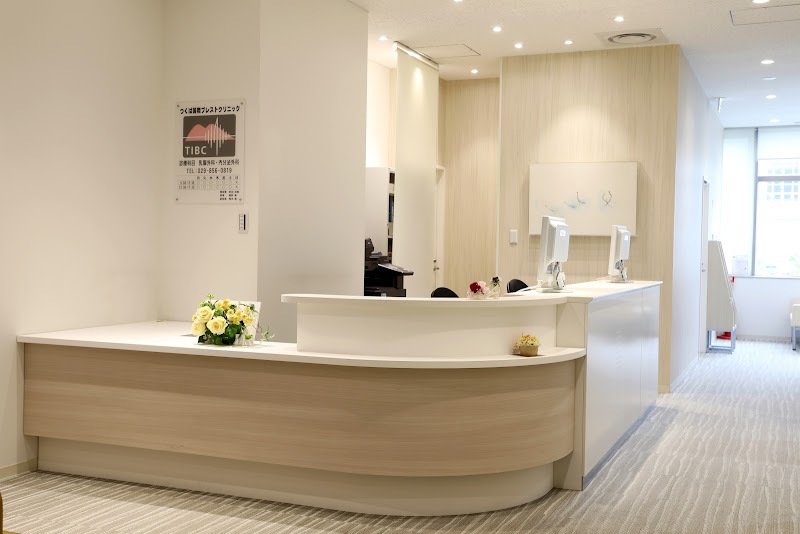 平尾産婦人科医院の外観