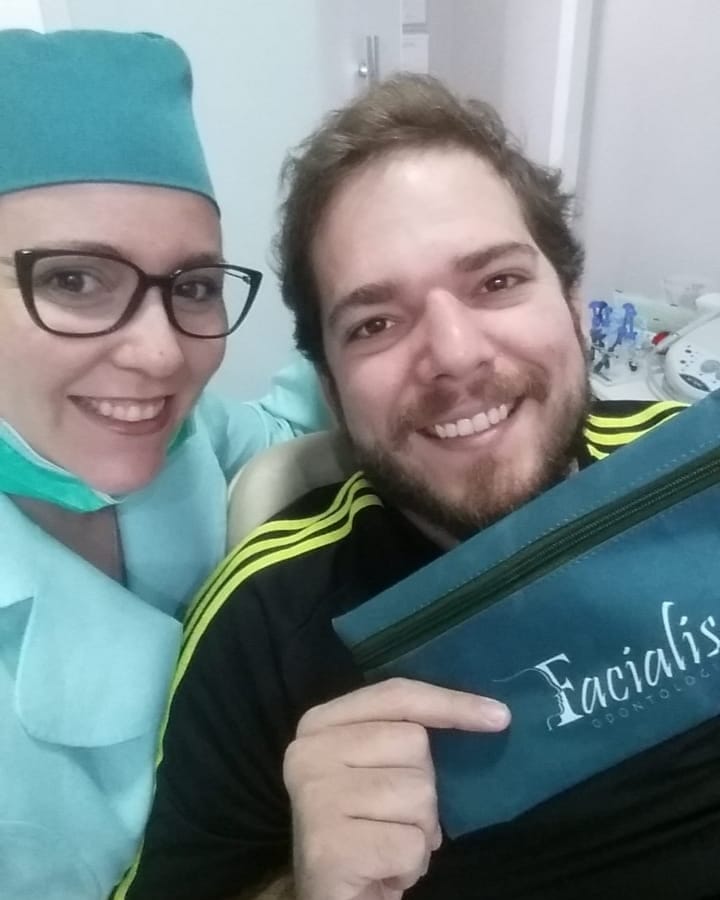 Clínica Odontológica Facialis - foto 2