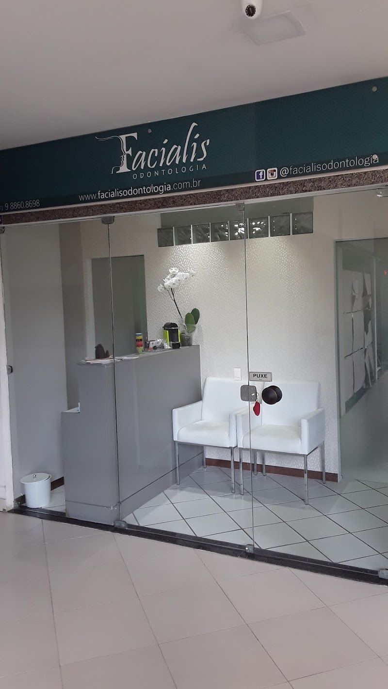 Clínica Odontológica Facialis - foto 4