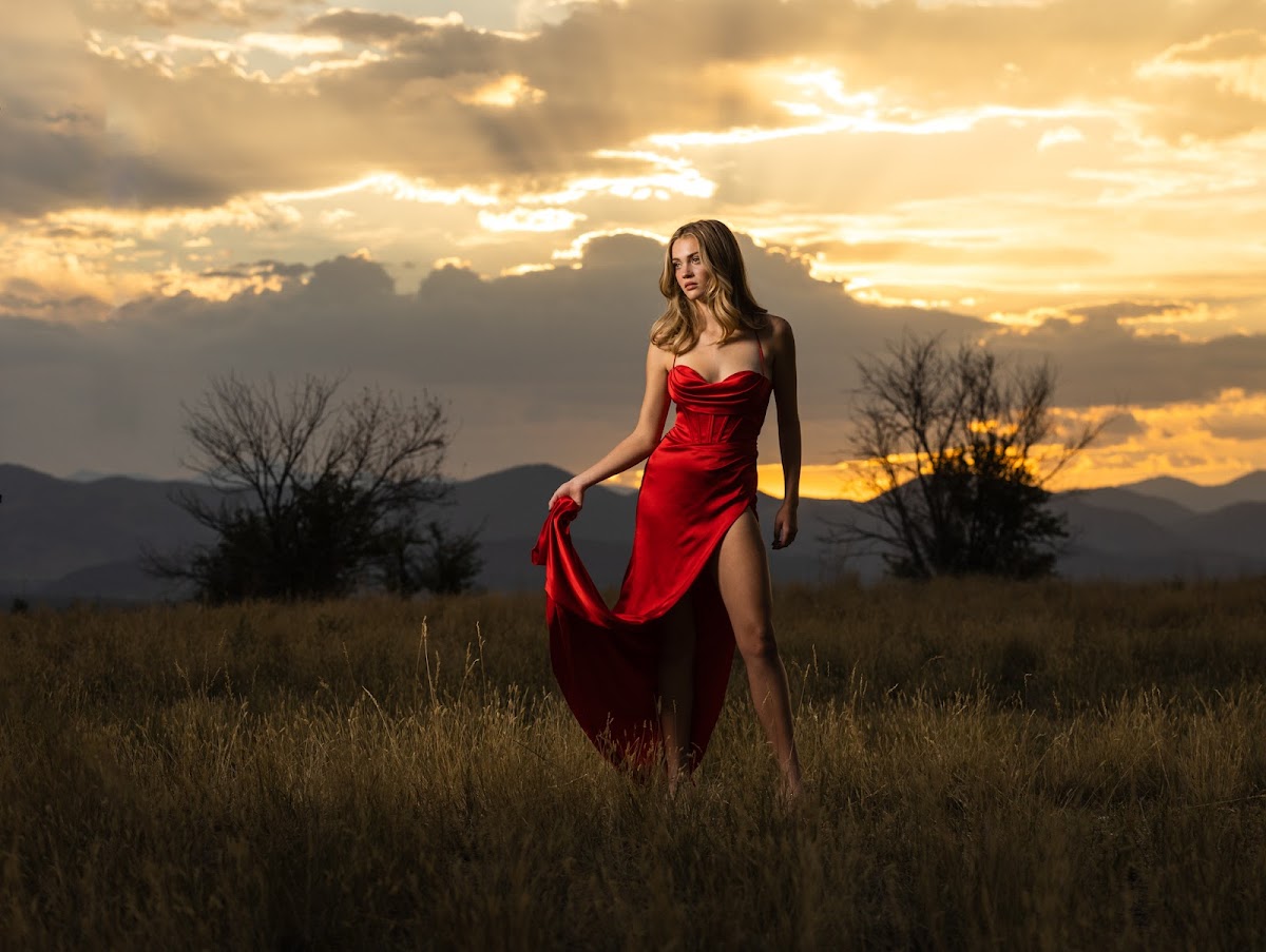 Blue Talon Photography-Denver Senior Pictures and Family Photography: Google Places image 3