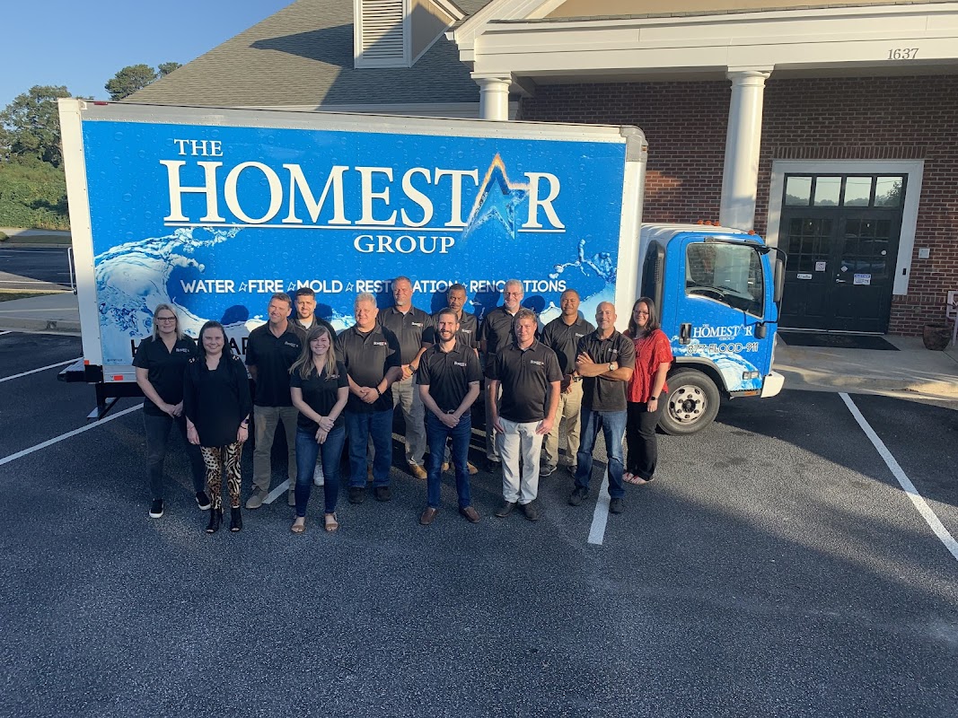 The Homestar Group — photo