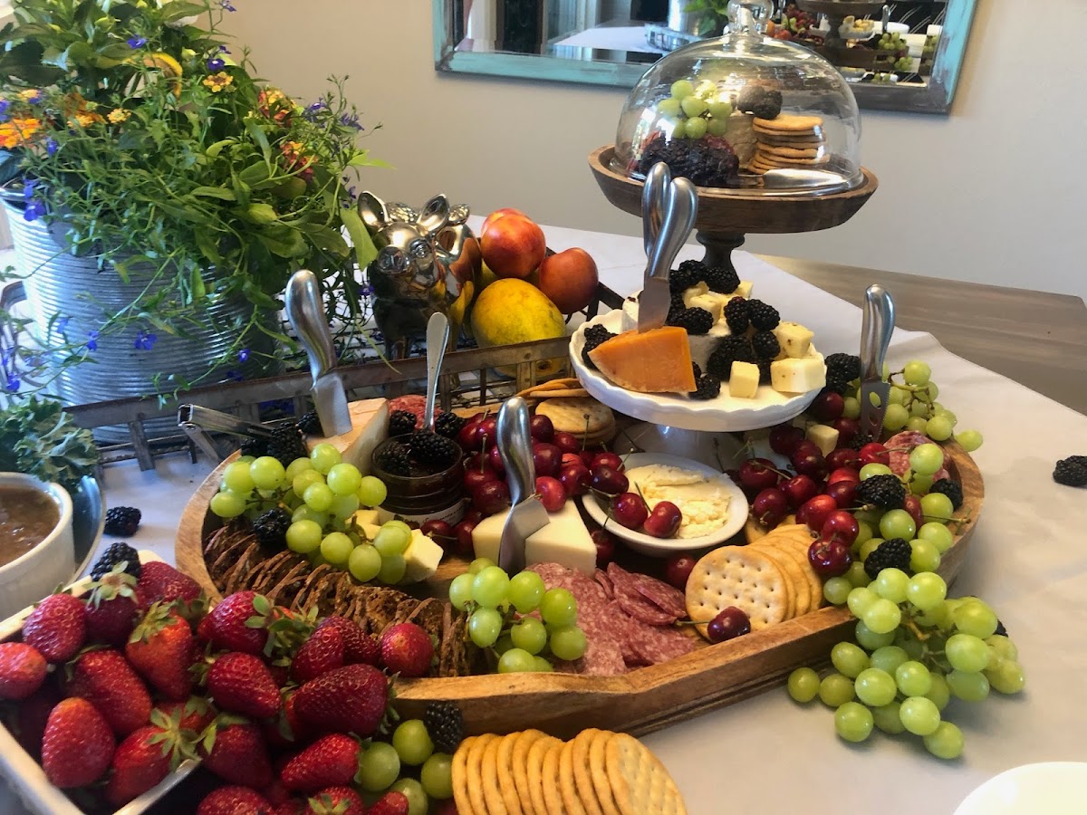 Bellyful Catering Co.: Google Places image 2