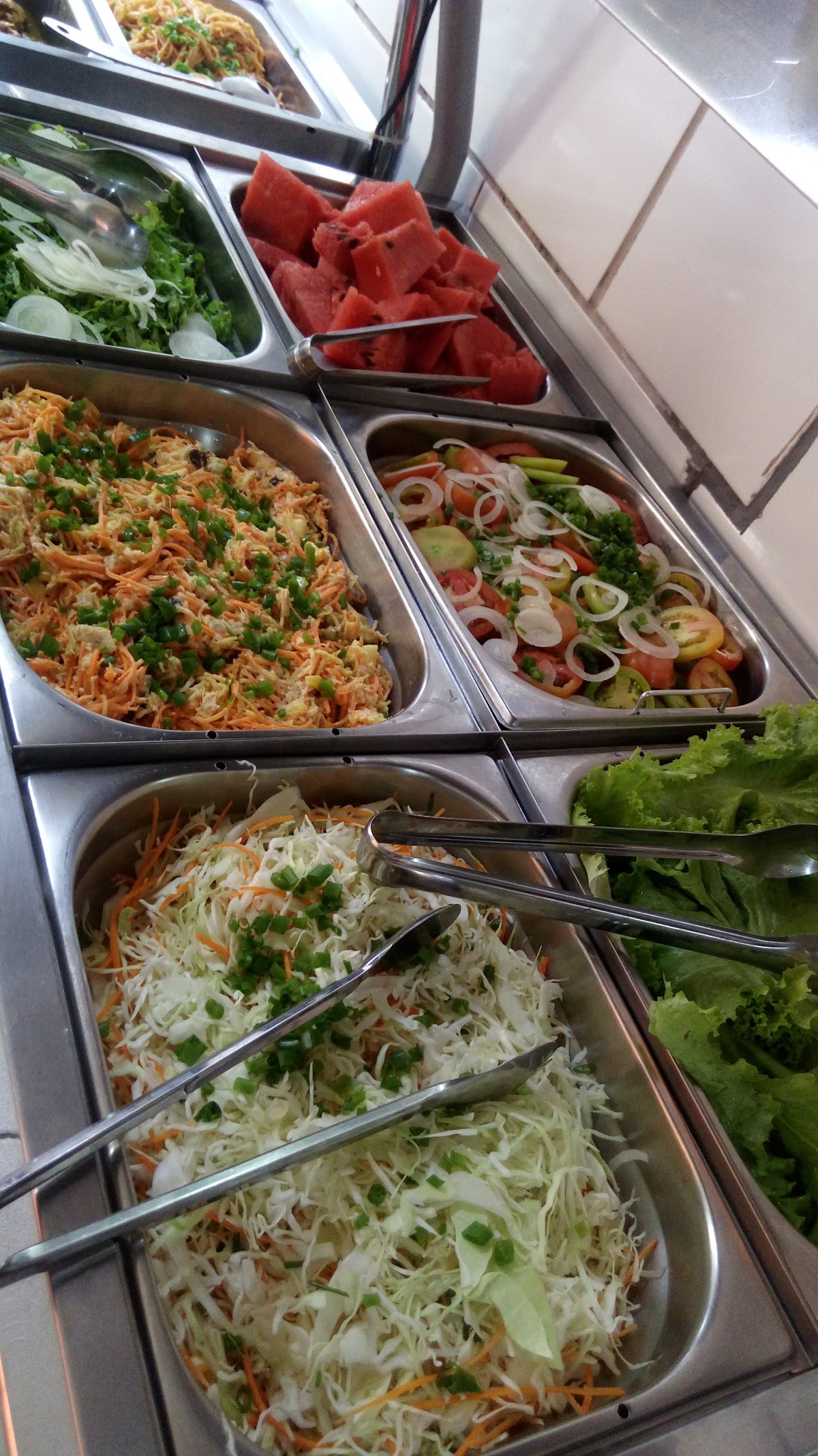 Restaurante Comida Caseira