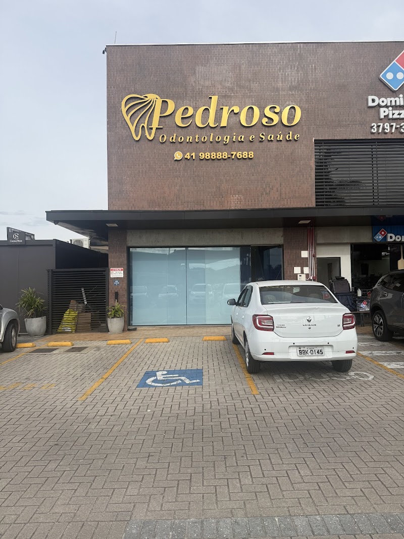 Pedroso Odontologia - foto 2