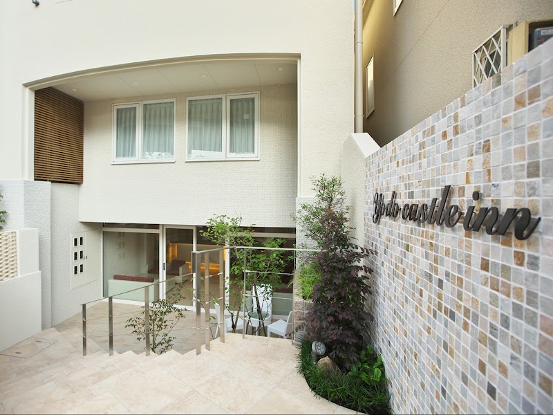 Yodo Castle Inn