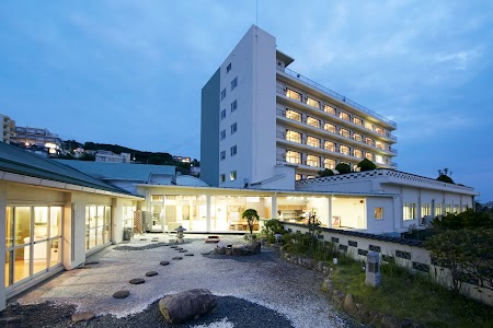 白浜温泉 紀州半島
