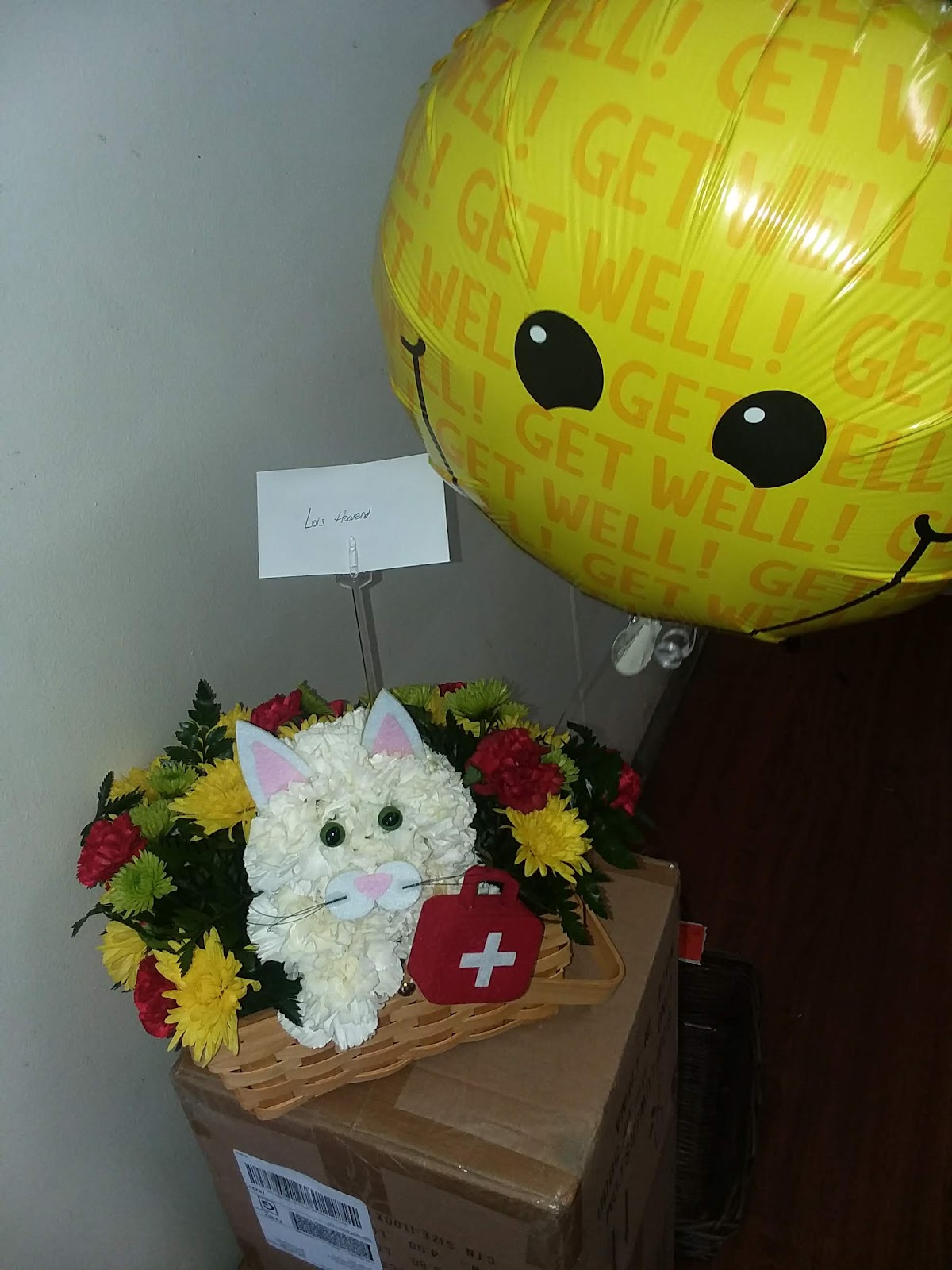 Send Your Love Flowers & Balloons: Google Places image 5