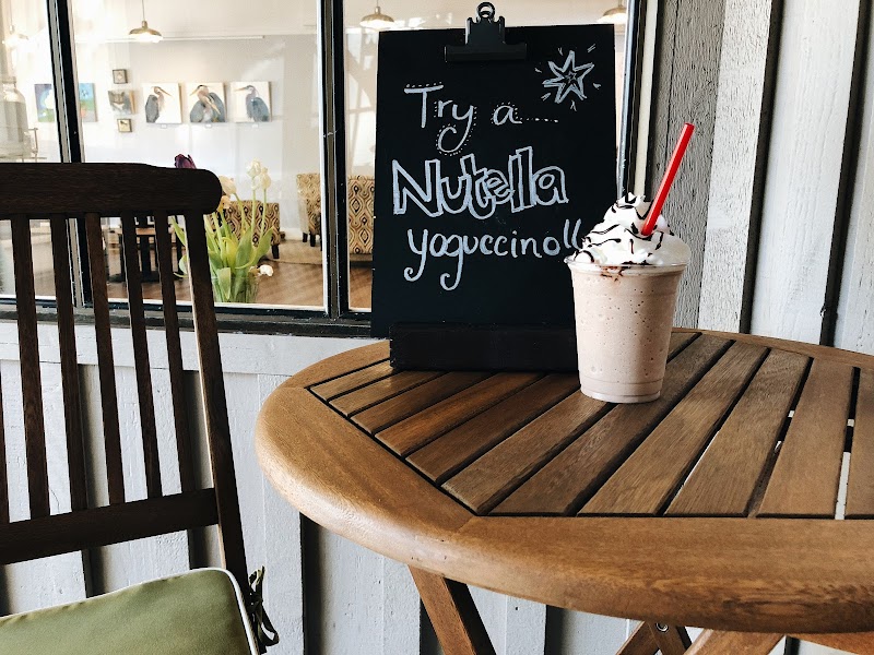 Kimball Coffeehouse photo 1