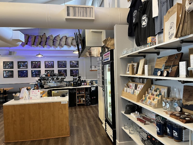 Kimball Coffeehouse photo 4