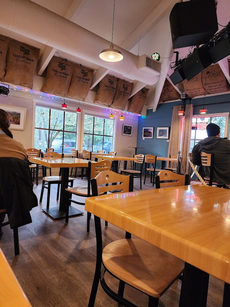 Kimball Coffeehouse photo 3