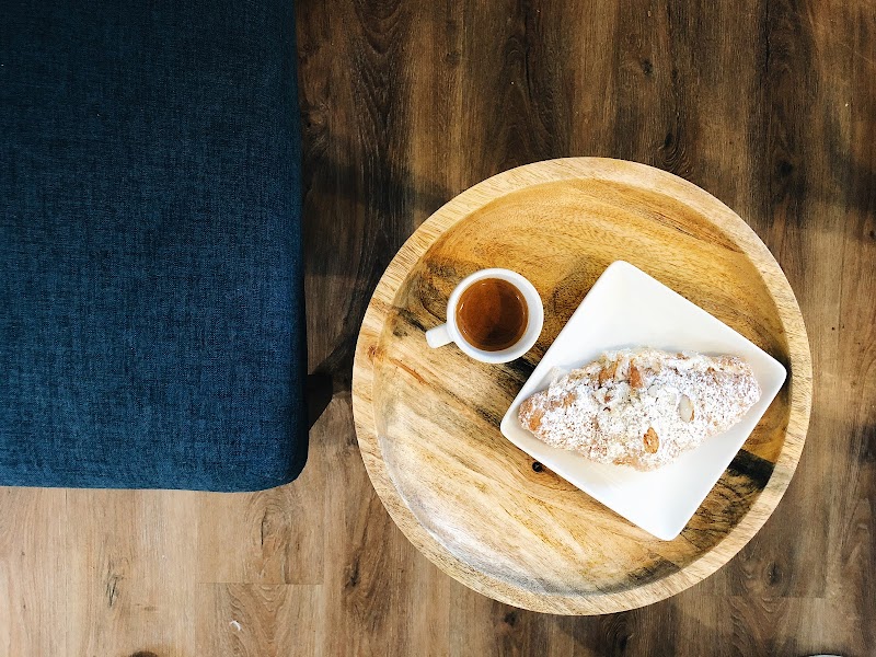 Kimball Coffeehouse photo 2