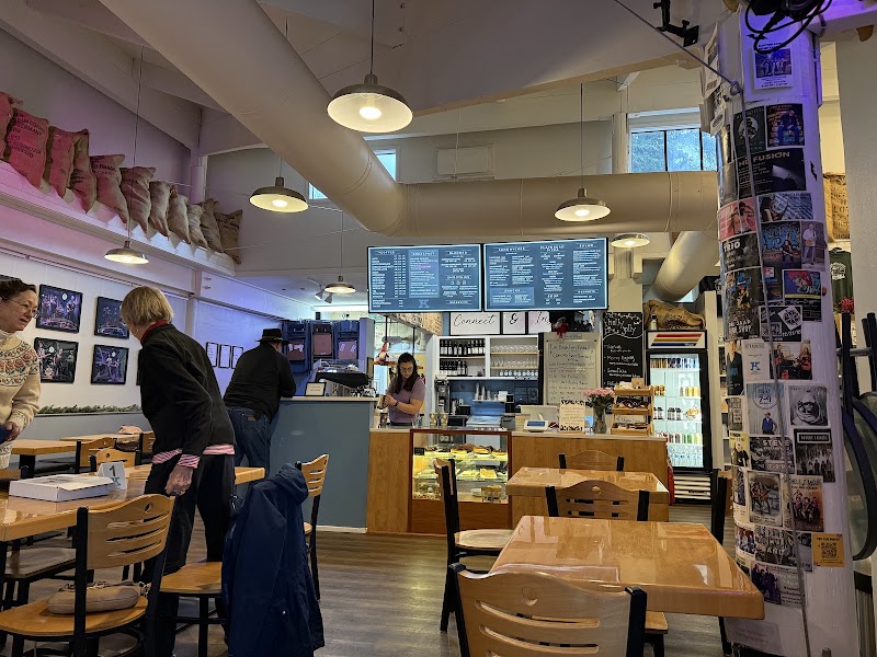 Kimball Coffeehouse photo 3
