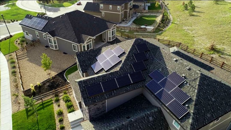 Illinois Solar Express, LLC - Solar in Oakbrook Terrace