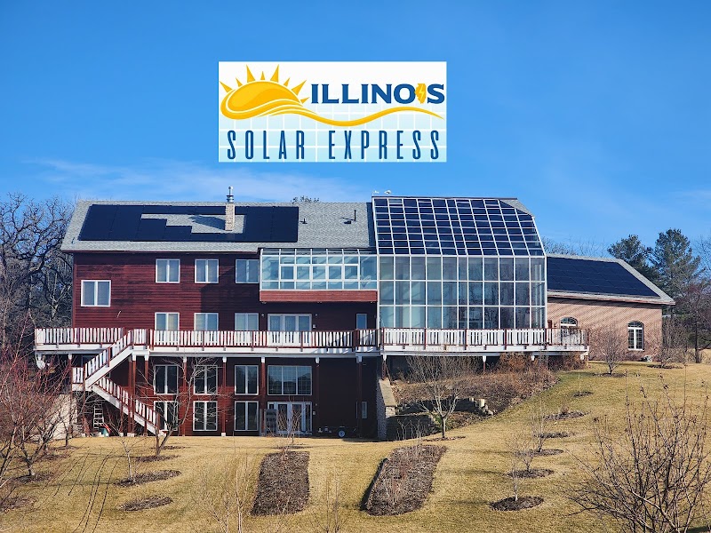 Illinois Solar Express, LLC - Solar in Oakbrook Terrace