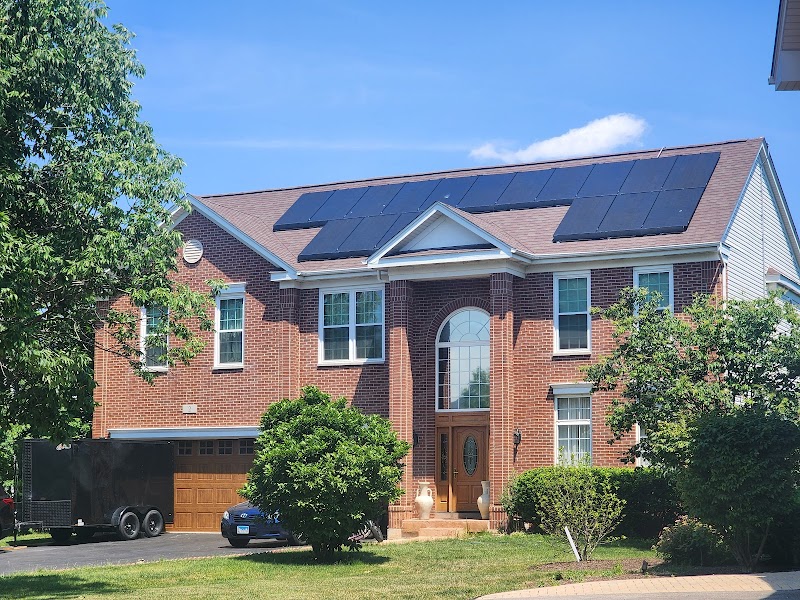 Illinois Solar Express, LLC