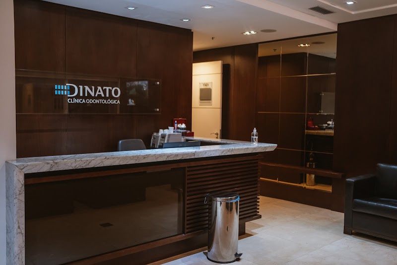 DINATO CLÍNICA ODONTOLÓGICA - foto 4
